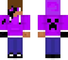 enderhuman