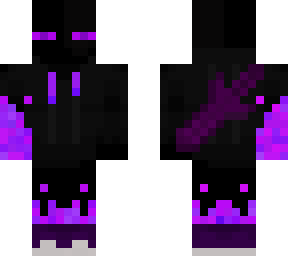 enderlessfire casual