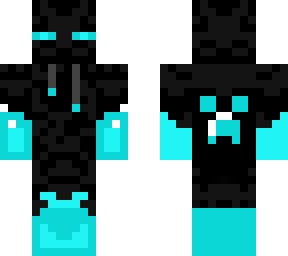 enderman dude