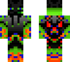 enderman gamer