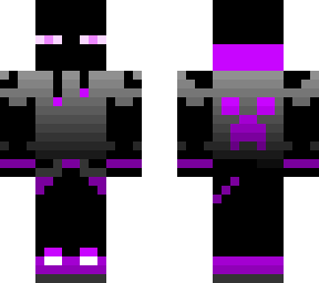 enderman hoodie 2.0