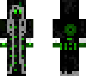enderman vampire