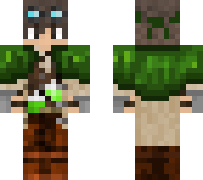 endolinion alchemist