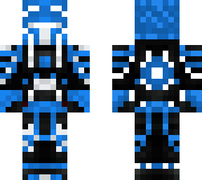 etherion knight (updated)