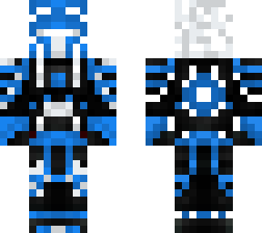 etherion knight