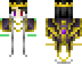 euphoria the royal p.1