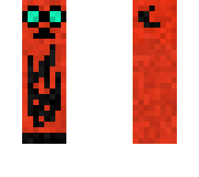 evil scientist creeper