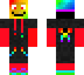 evil slime
