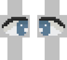 eye pixel art (full ver.)
