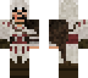 ezio auditore da firenze
