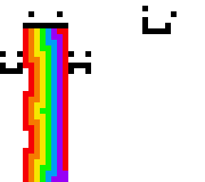 face man