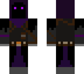 fadutubegaming / raven