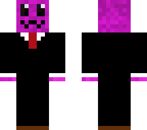 fancy slimy grape boi