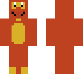 fantorangen