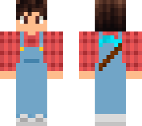 farmer