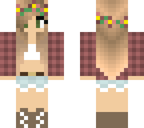 farmer girl