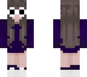 female gogy