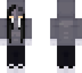 female plague doctor