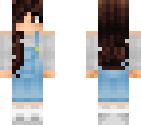 female wisp