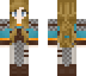 fenhanin oc skin