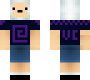 fin el humano voidcraft