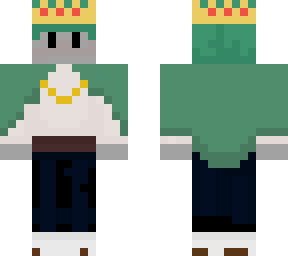 firbolg prince