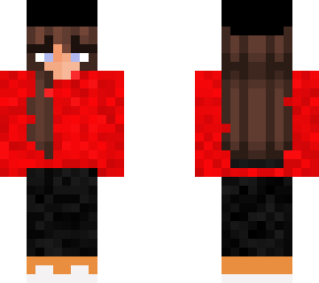 fire girl
