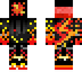 fire pojag