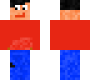 fire skin