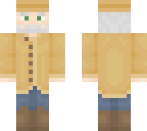 fisherman