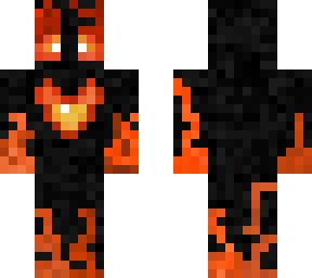 flame demon (full)