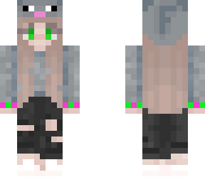 flippity but mouse
