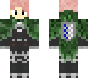 floch forster _aot_