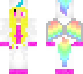 flying unicorn