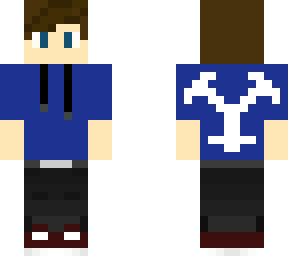 for caleb