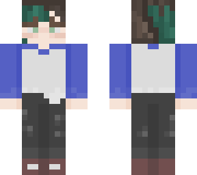 for my friend nathan <3