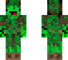 forest archer edevegie