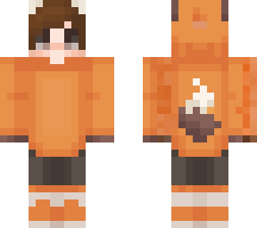fox boi
