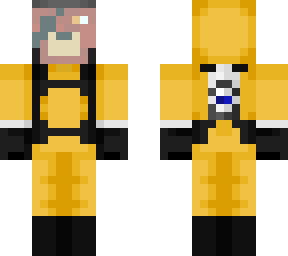 foxy en cuarentena v3