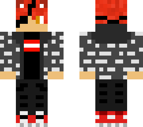 foxy humano drip