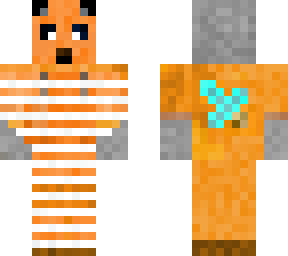 foxy jail