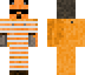 foxy jail crazy