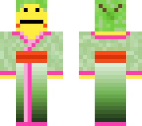 freedakimono