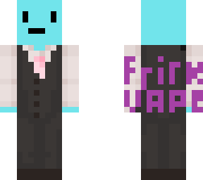 frick vape trip