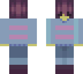 frisk