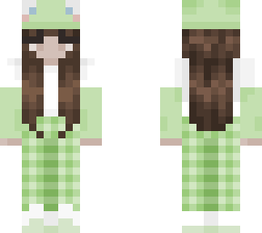 frog // girl