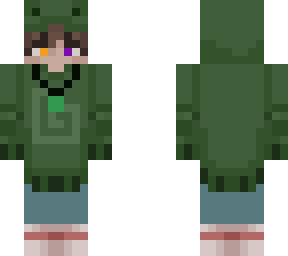 frog