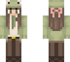 frog