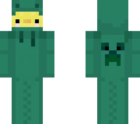frog creeper