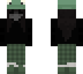 frog girl - edited from fgegy